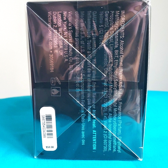 Victoria's secret EAU so party scent - Picture 3 of 3